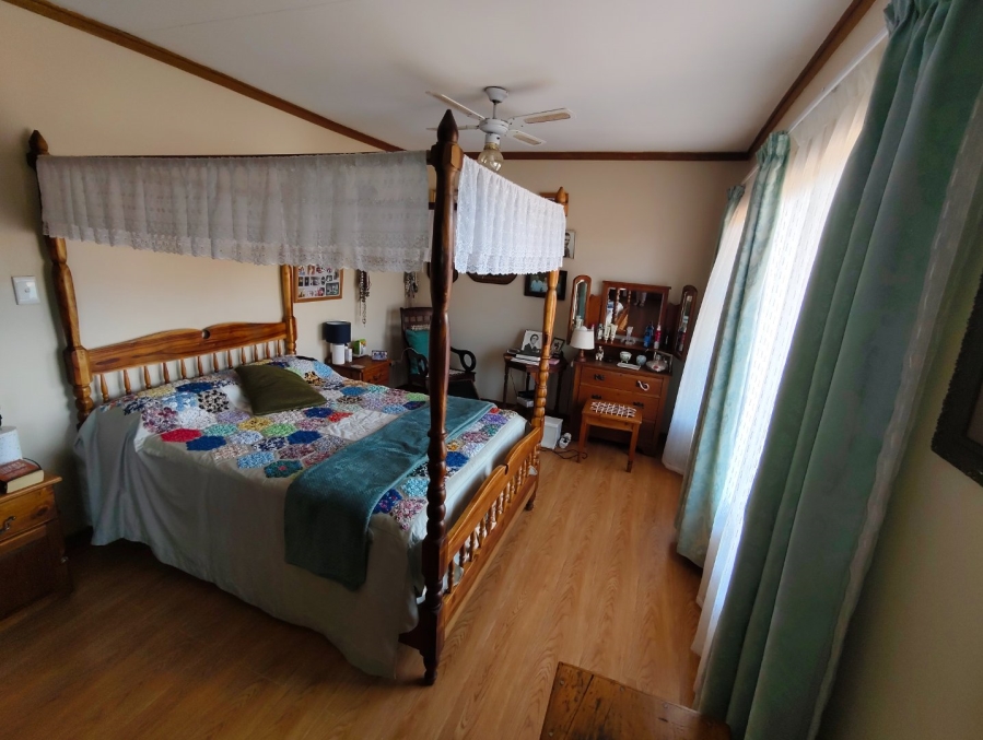 3 Bedroom Property for Sale in Pellissier Free State